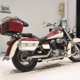 Мотоцикл Honda SHADOW400 з пробігом 52345 km