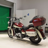 Мотоцикл Honda SHADOW400 з пробігом 52345 km