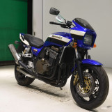 Мотоцикл Kawasaki ZRX1200R с пробегом 18539 km