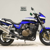 Мотоцикл Kawasaki ZRX1200R с пробегом 18539 km