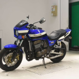 Мотоцикл Kawasaki ZRX1200R с пробегом 18539 km