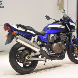 Мотоцикл Kawasaki ZRX1200R с пробегом 18539 km
