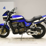 Мотоцикл Kawasaki ZRX1200R с пробегом 18539 km