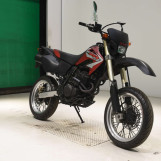 Мотоцикл Honda XR250 MOTARD з пробігом 34873 km