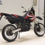 Мотоцикл Honda XR250 MOTARD з пробігом 34873 km