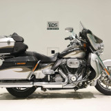 Мотоцикл HD FLHTCUSE1800 CVO с пробегом 30856 km