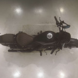 Мотоцикл Honda REBEL CMX250 з пробігом 13071 km