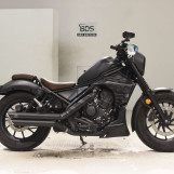 Мотоцикл Honda REBEL CMX250 з пробігом 13071 km