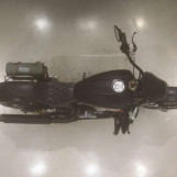 Мотоцикл Indian Scout