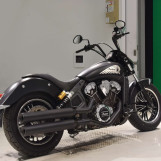 Мотоцикл Indian Scout