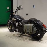 Мотоцикл Indian Scout