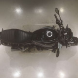 Мотоцикл Kawasaki Z900RS с пробегом 40690 km