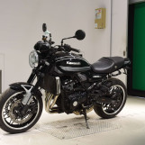 Мотоцикл Kawasaki Z900RS с пробегом 40690 km