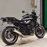 Мотоцикл Kawasaki Z900RS с пробегом 40690 km