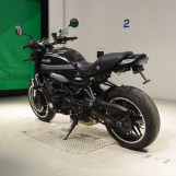 Мотоцикл Kawasaki Z900RS с пробегом 40690 km