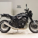 Мотоцикл Kawasaki Z900RS с пробегом 40690 km