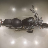 Мотоцикл Honda SHADOW400 з пробігом 48379 km