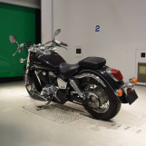 Мотоцикл Honda SHADOW400 з пробігом 48379 km