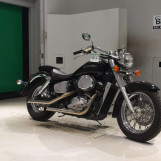Мотоцикл Honda SHADOW400 з пробігом 48379 km