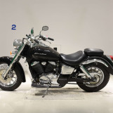 Мотоцикл Honda SHADOW400 з пробігом 48379 km