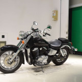 Мотоцикл Honda SHADOW400 з пробігом 48379 km