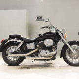 Мотоцикл Honda SHADOW400 з пробігом 48379 km