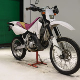 Мотоцикл Yamaha DT200WR з пробігом 21408 km