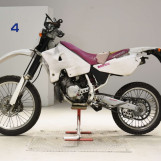 Мотоцикл Yamaha DT200WR з пробігом 21408 km