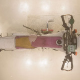 Мотоцикл Yamaha DT200WR з пробігом 21408 km