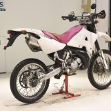 Мотоцикл Yamaha DT200WR з пробігом 21408 km