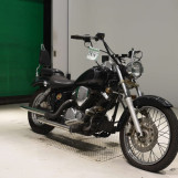 Мотоцикл Yamaha DRAGSTAR XVS250 з пробігом 37727 km