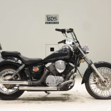 Мотоцикл Yamaha DRAGSTAR XVS250 з пробігом 37727 km