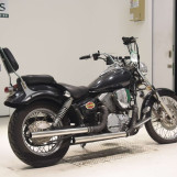 Мотоцикл Yamaha DRAGSTAR XVS250 з пробігом 37727 km