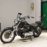 Мотоцикл Yamaha DRAGSTAR XVS250 з пробігом 37727 km