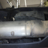 Мотоцикл Honda CBR400R с пробегом 24650 km