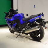 Мотоцикл Kawasaki ZZ-R1400 с пробегом 50831 km