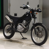 Мотоцикл Yamaha TRICKER з пробігом 18138 km