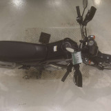 Мотоцикл Yamaha TRICKER з пробігом 18138 km