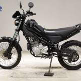 Мотоцикл Yamaha TRICKER з пробігом 18138 km