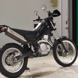 Мотоцикл Yamaha TRICKER з пробігом 18138 km