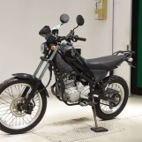 Мотоцикл Yamaha TRICKER з пробігом 18138 km