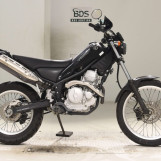 Мотоцикл Yamaha TRICKER з пробігом 18138 km
