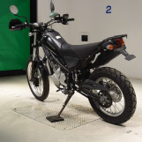 Мотоцикл Yamaha TRICKER з пробігом 18138 km
