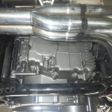 Мотоцикл Honda CB400SFVA с пробегом 20096 km