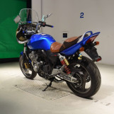 Мотоцикл Honda CB400SFVA с пробегом 20096 km