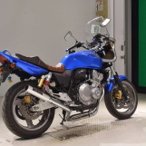 Мотоцикл Honda CB400SFVA с пробегом 20096 km