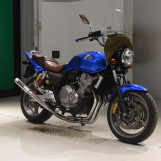 Мотоцикл Honda CB400SFVA с пробегом 20096 km