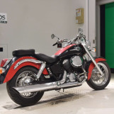 Мотоцикл Honda SHADOW400 з пробігом 43914 km