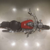 Мотоцикл Honda SHADOW400 з пробігом 43914 km