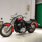Мотоцикл Honda SHADOW400 з пробігом 43914 km
